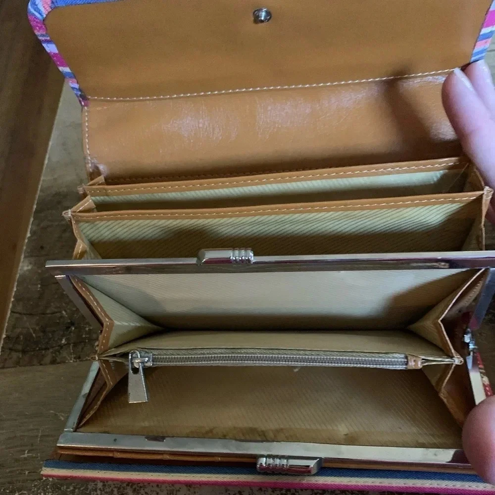 Luxury Inspired Wallet